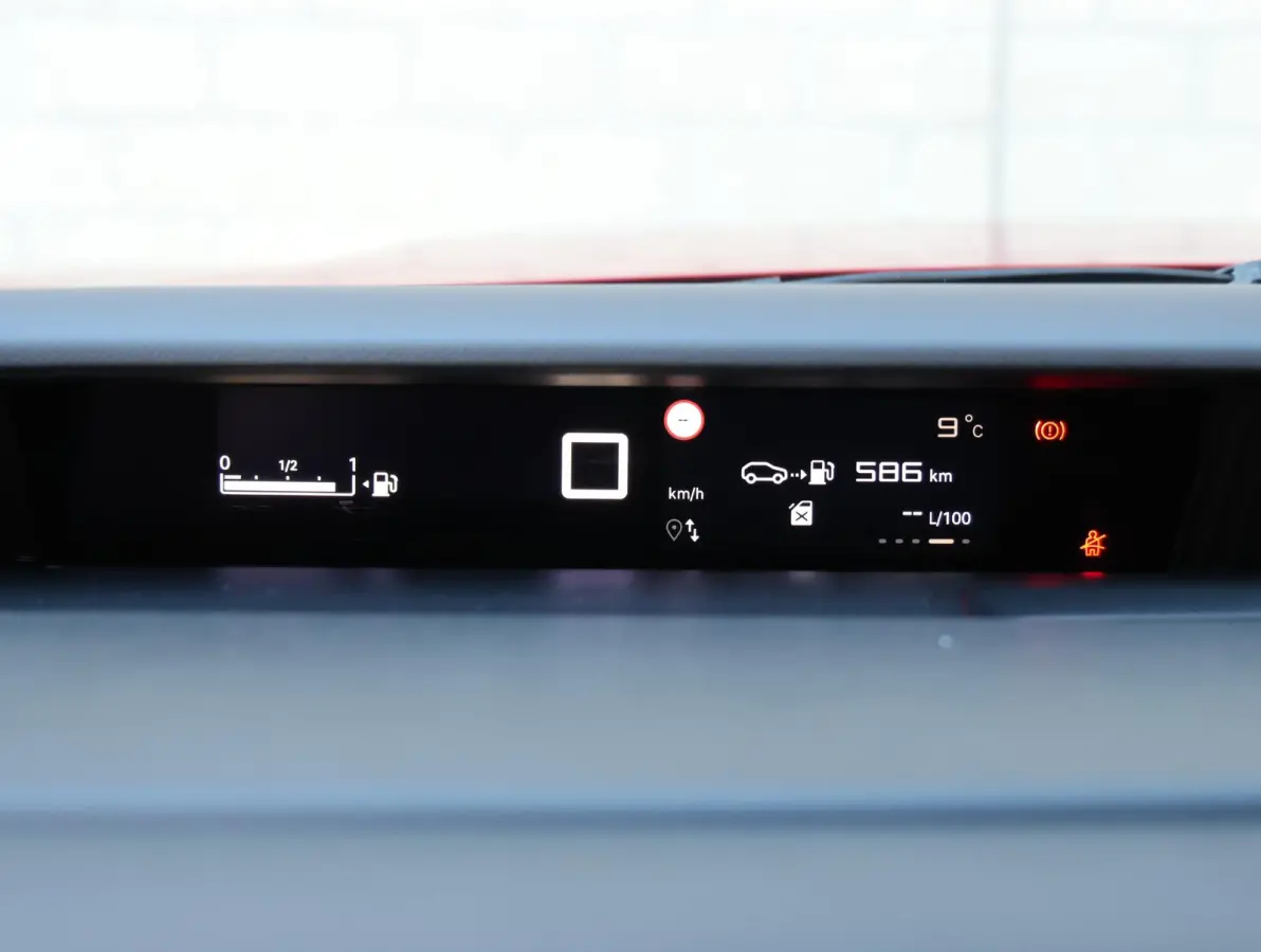 1.2 100pk Plus | Navigatie | Camera | Climate control | Apple en Android | Lichtmetalen velgen