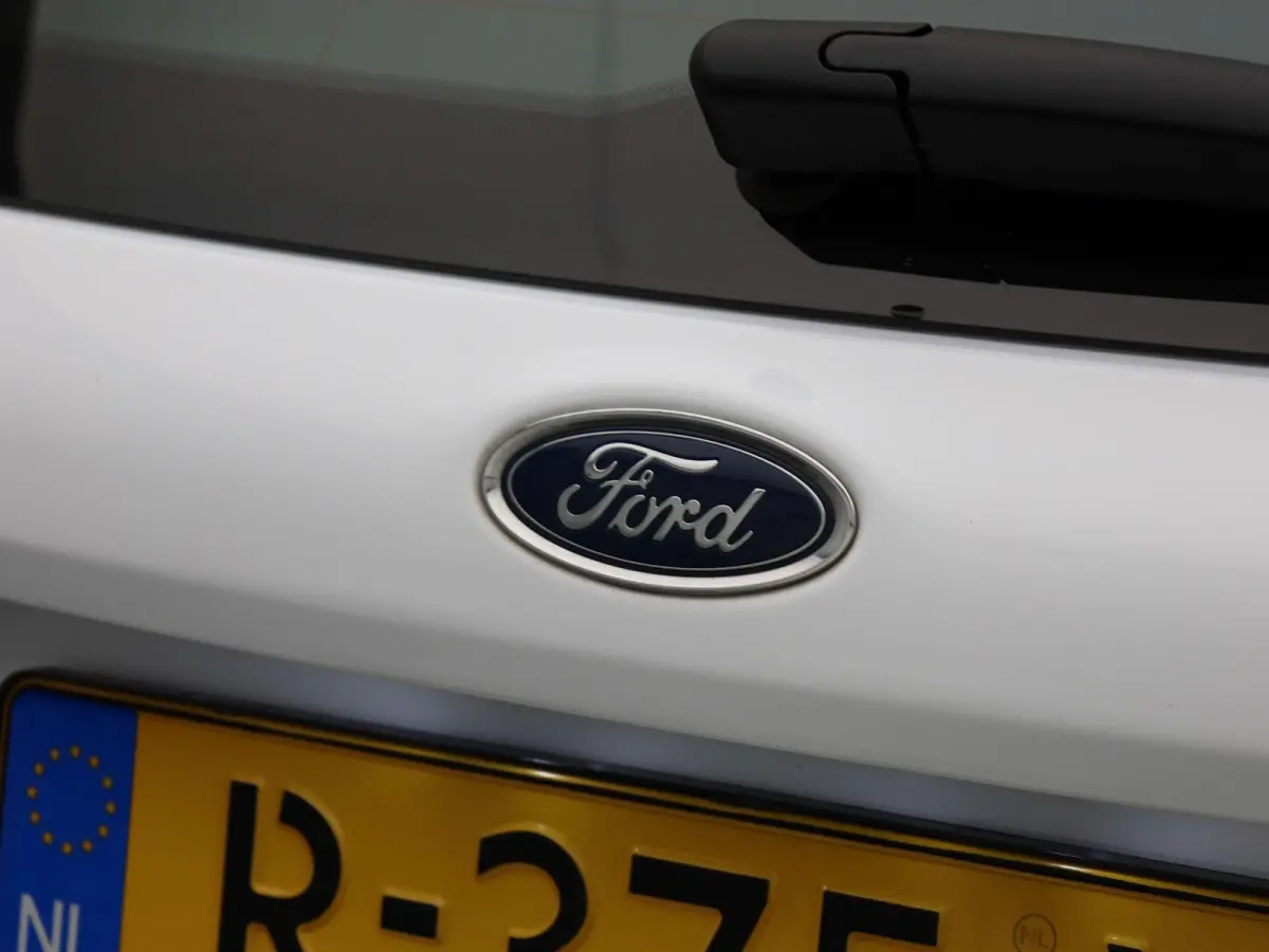 1.0 EcoBoost Hybrid Titanium | Cruise Control | Airco | Parkeersensoren | Apple Carplay/Android Auto |