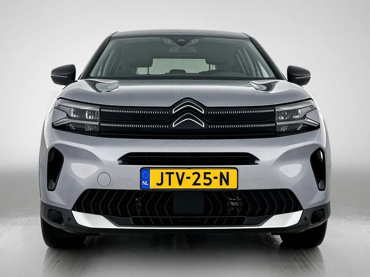 1.6 Plug-in Hybrid Plus 225pk Automaat | Navigatie | Climate Control | Adaptieve Cruise Control | 18"LMV | Dodehoekdetectie | Keyless Entry/Start | LED | Apple Carplay/Android Auto |
