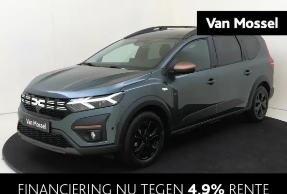 1.6 Hybrid 140PK Extreme 7p. | Pack Assist | Pack Media Nav | Camera | Keyless | LED-Verlichting | Cruise Control & Snelheidsbegrenzer | Licht- en Regesensor | Apple Carplay & Android Auto