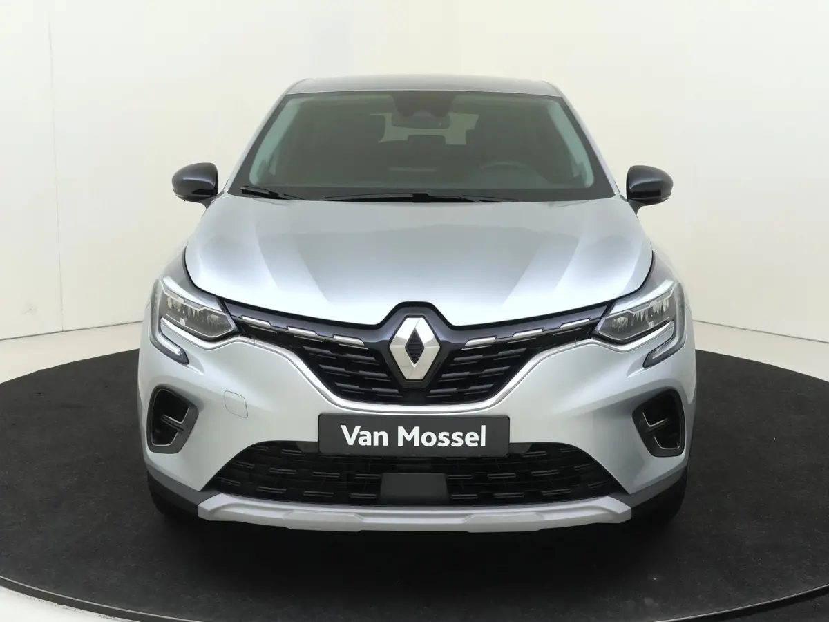 1.6 E-Tech Full Hybrid Techno 145PK | Automaat | Navigatie | Parkeersensoren & Camera | 17'' Velgen | Climate Control | Privacy Glass | Keyless Entry | Apple CarPlay & Android Auto