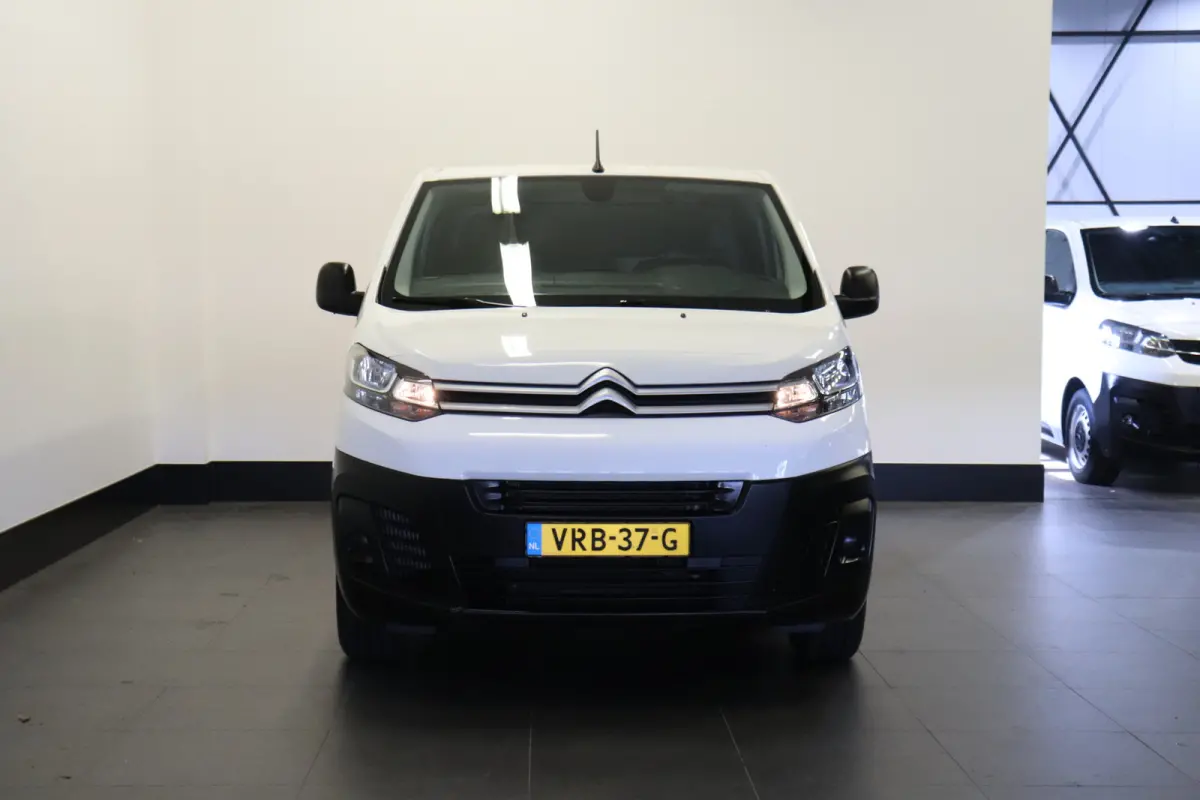 1.5 BlueHDI L2 EURO 6 - Airco - Cruise - PDC - € 13.950,- Excl.