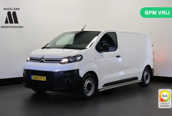 1.5 BlueHDI L2 EURO 6 - Airco - Cruise - PDC - € 13.950,- Excl.