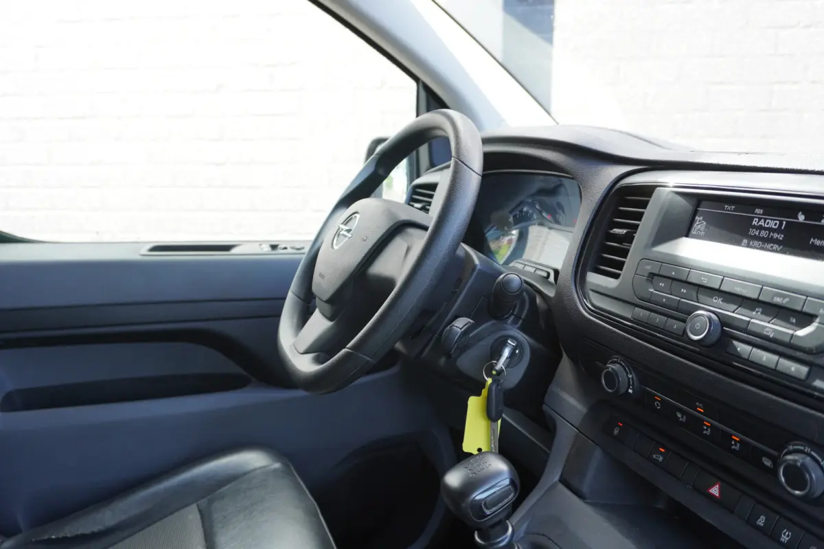 1.5 CDTI L2 - EURO 6 - Airco - Cruise - PDC - €12.900,- Excl.