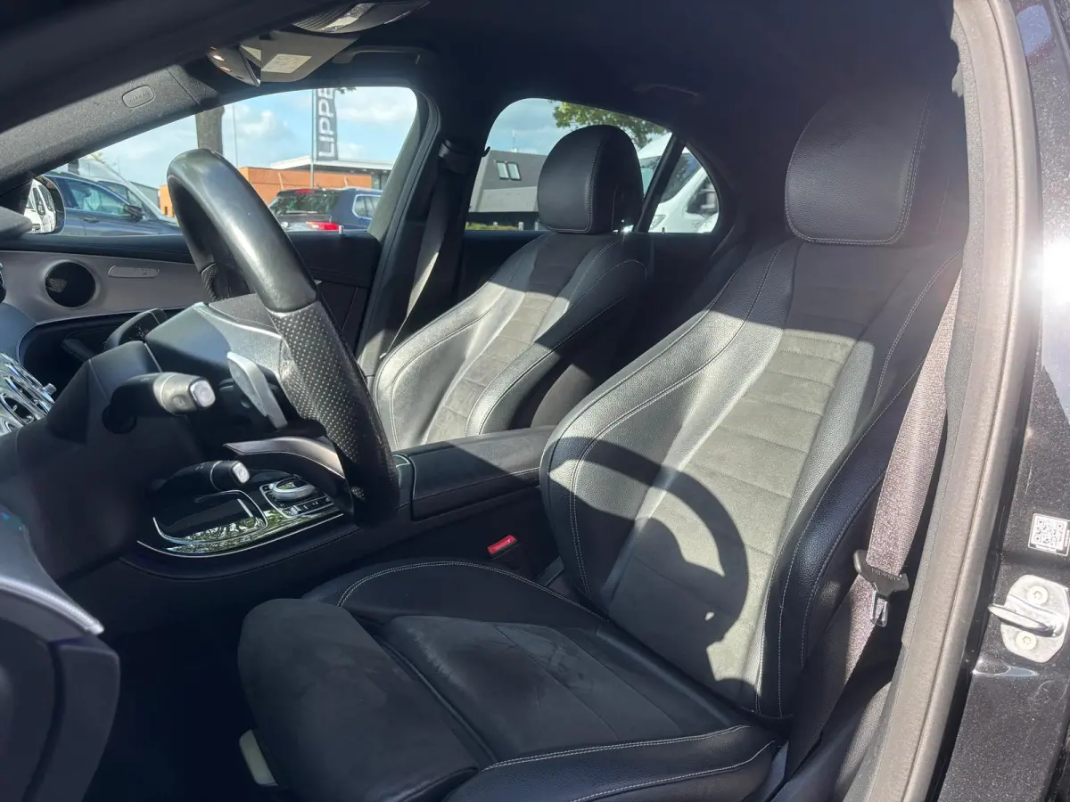 200 Prestige | AMG Pakket | Sfeerverlichting | Apple Carplay | Gordelaanpassing