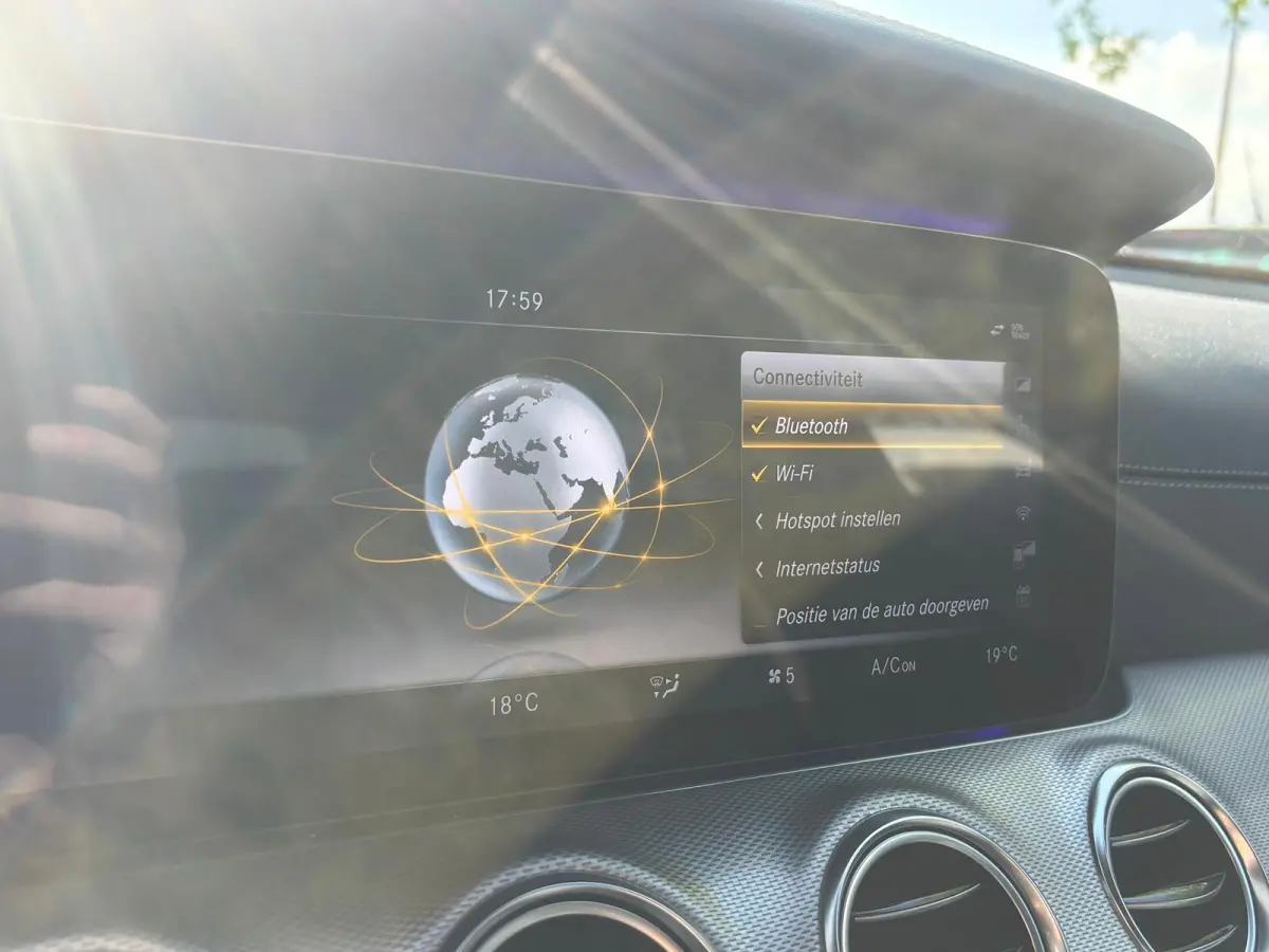 200 Prestige | AMG Pakket | Sfeerverlichting | Apple Carplay | Gordelaanpassing