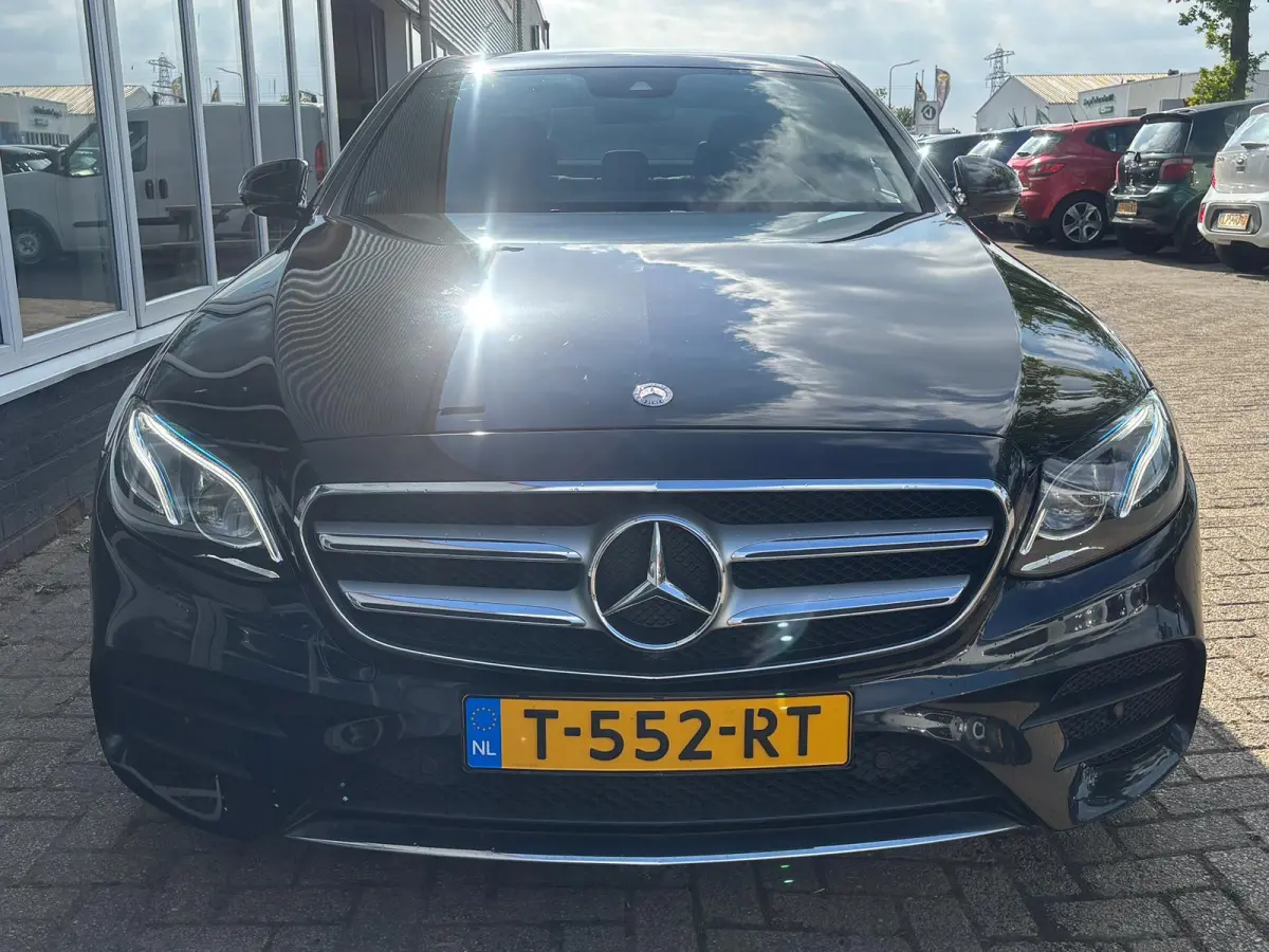 200 Prestige | AMG Pakket | Sfeerverlichting | Apple Carplay | Gordelaanpassing
