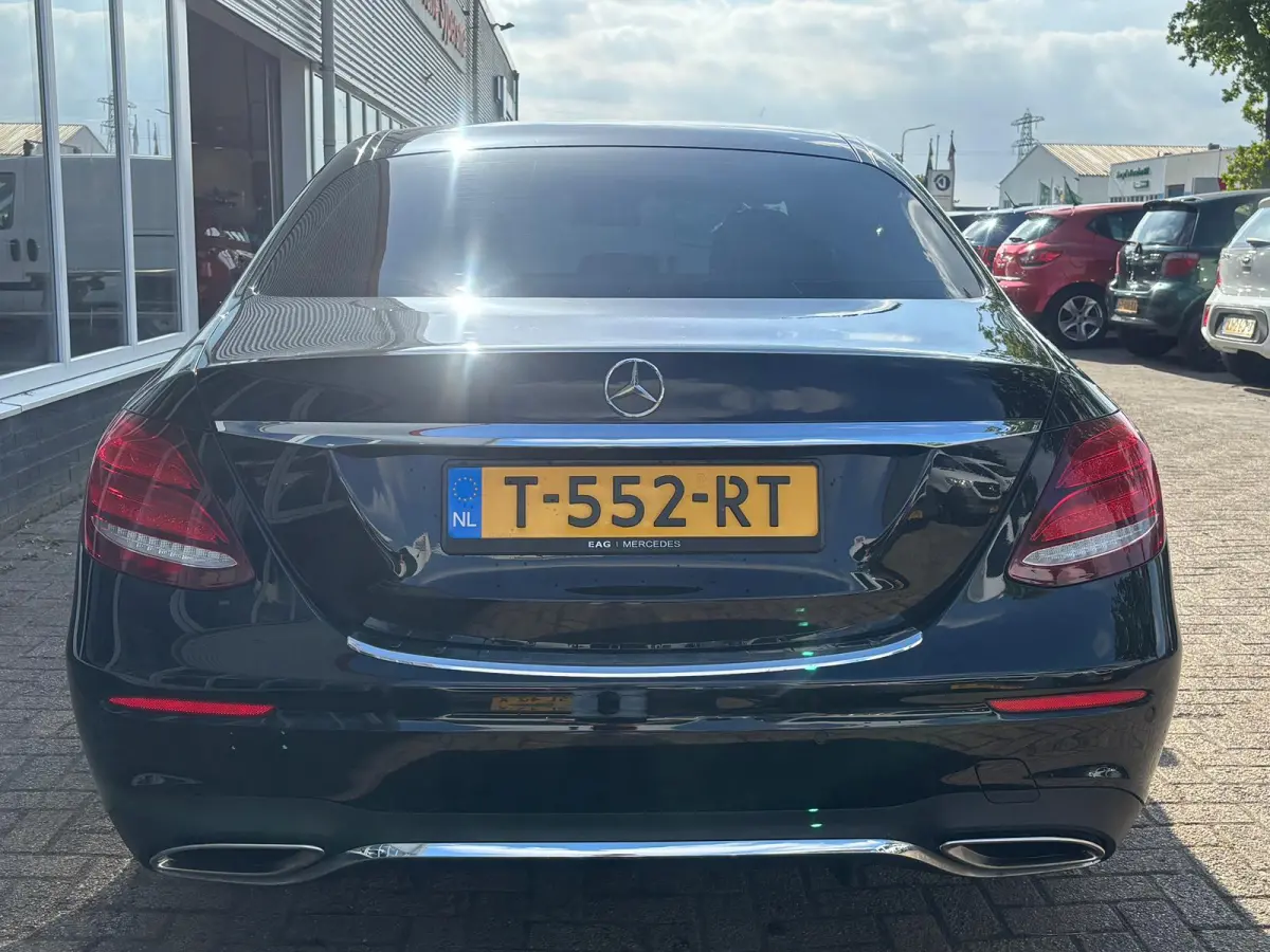 200 Prestige | AMG Pakket | Sfeerverlichting | Apple Carplay | Gordelaanpassing