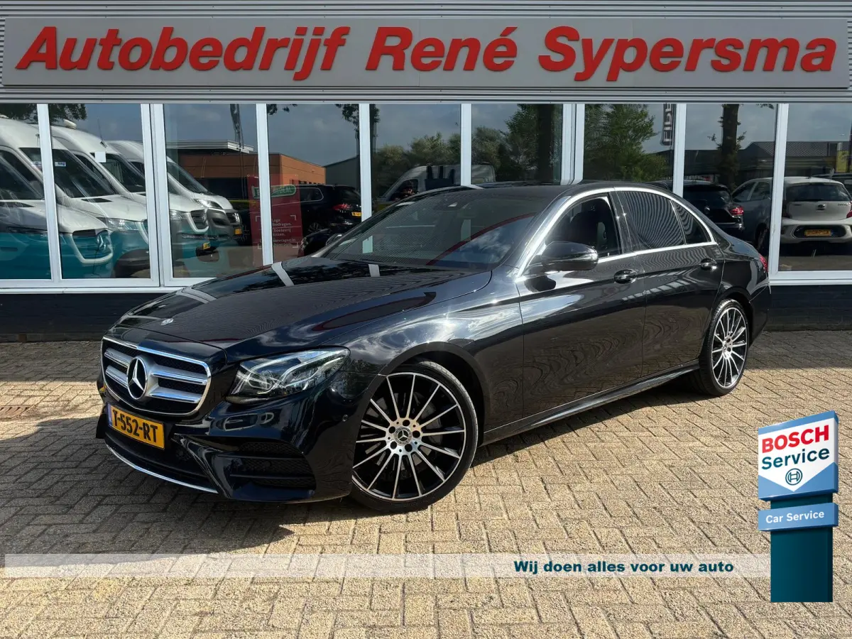 200 Prestige | AMG Pakket | Sfeerverlichting | Apple Carplay | Gordelaanpassing
