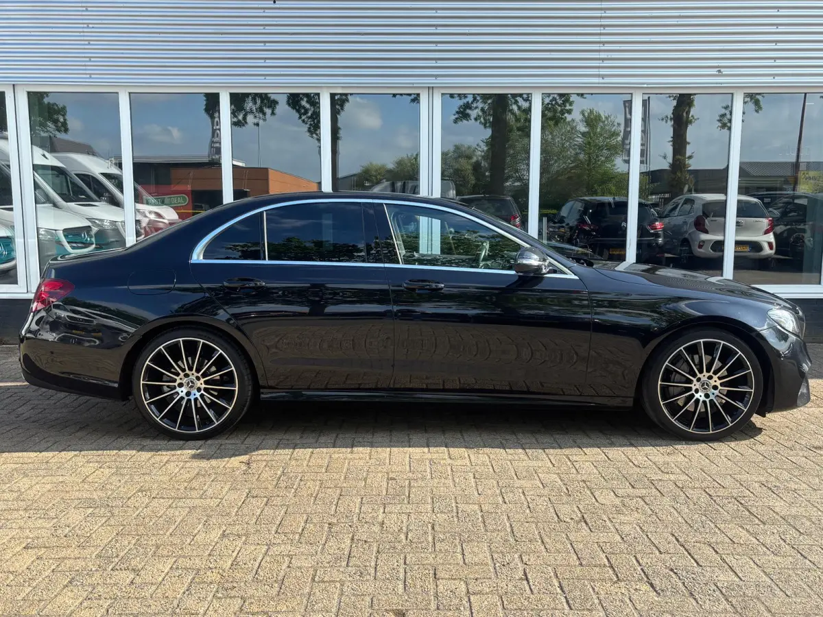 200 Prestige | AMG Pakket | Sfeerverlichting | Apple Carplay | Gordelaanpassing