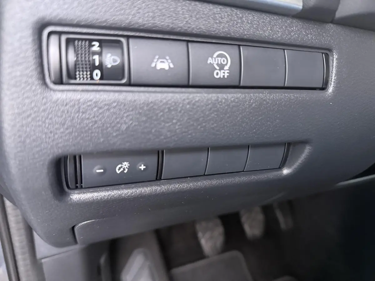 1.3 MHEV Acenta | Apple Carplay/Android Auto | Parkeercamera |