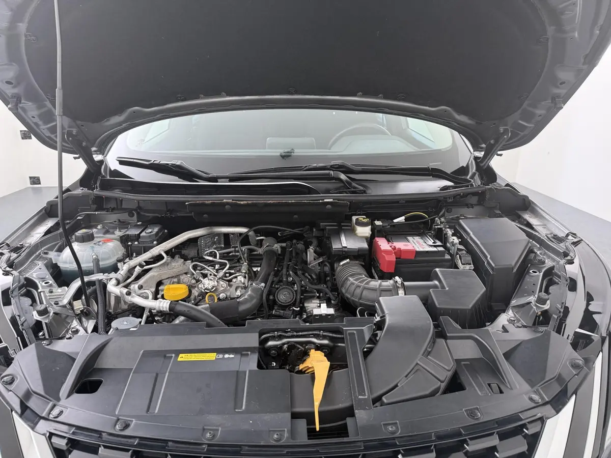 1.3 MHEV Acenta | Apple Carplay/Android Auto | Parkeercamera |
