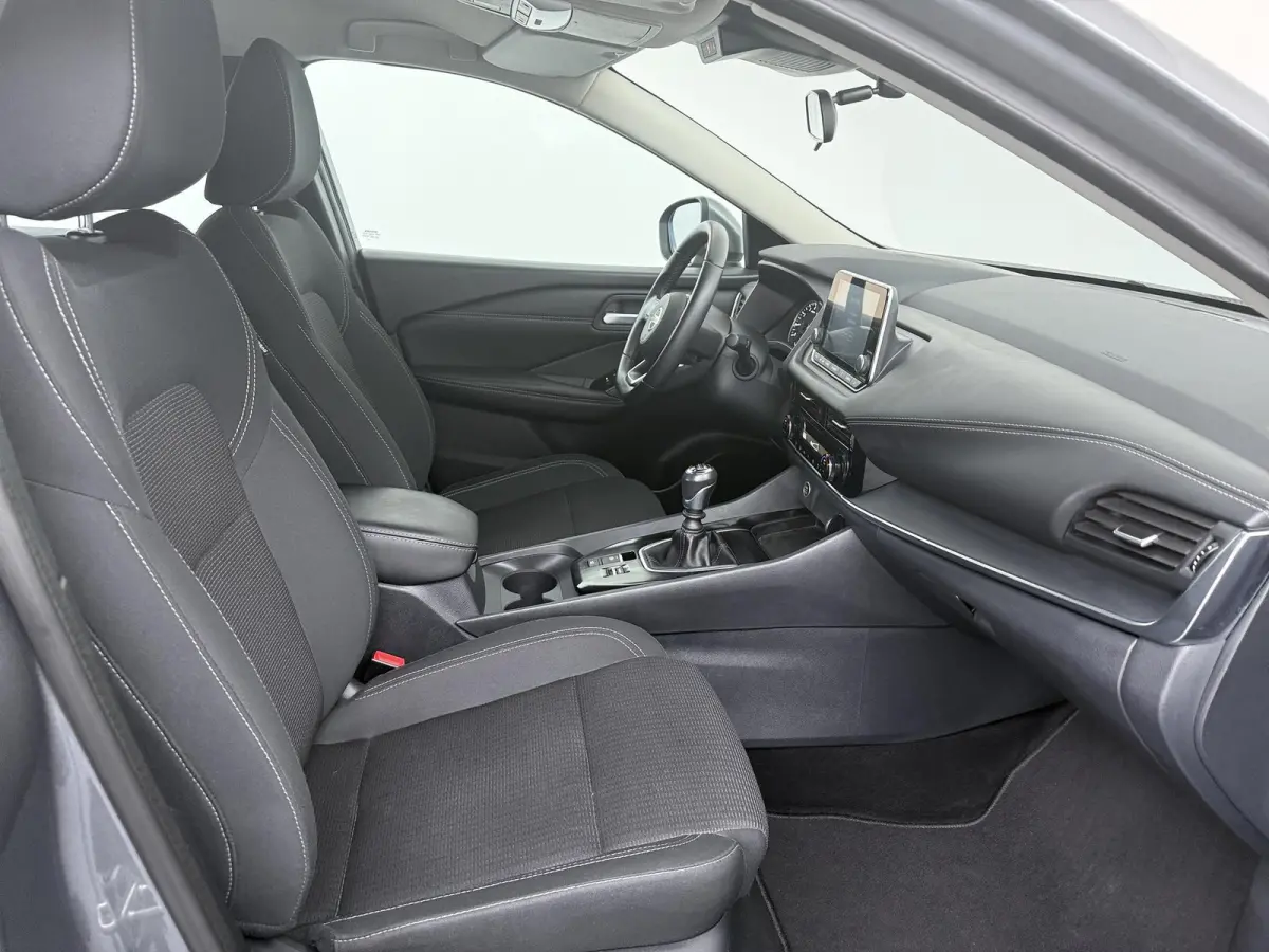 1.3 MHEV Acenta | Apple Carplay/Android Auto | Parkeercamera |