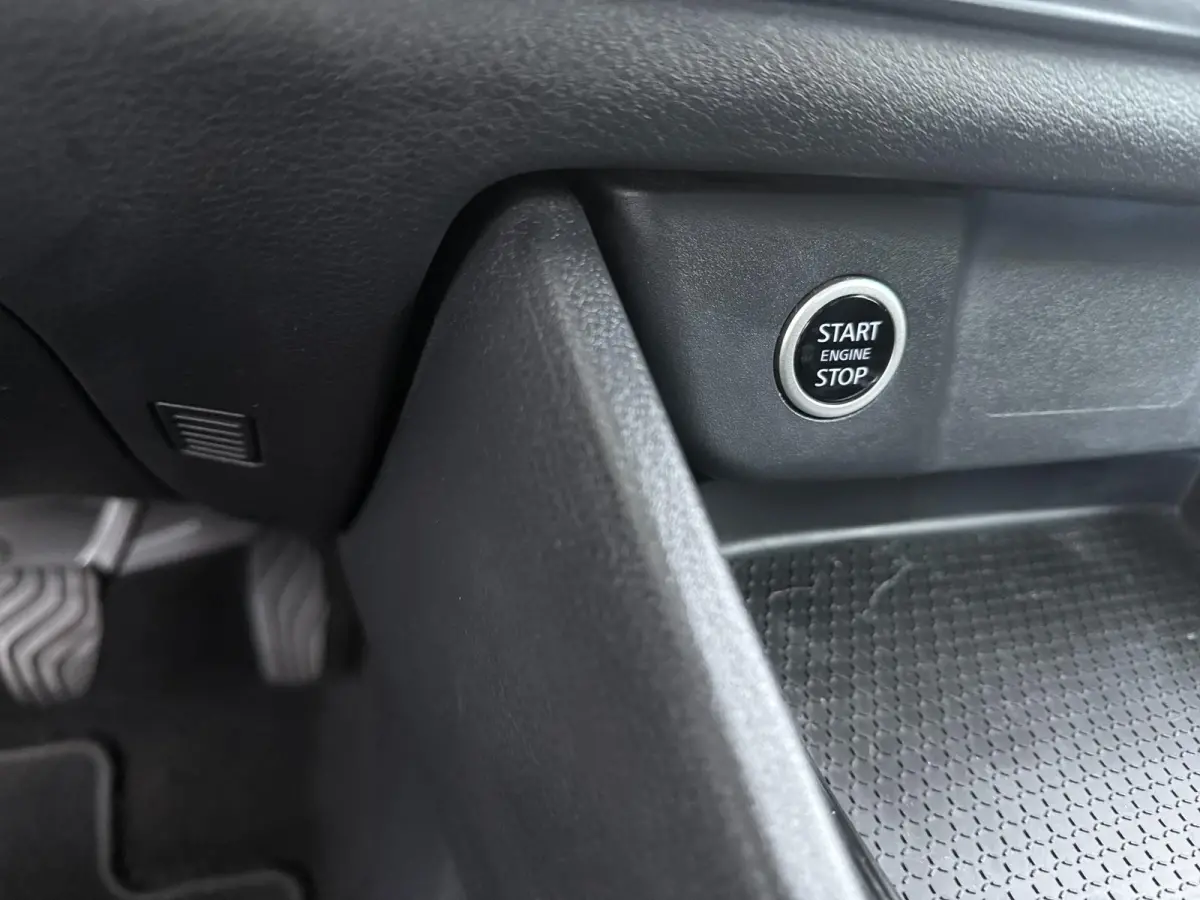 1.3 MHEV Acenta | Apple Carplay/Android Auto | Parkeercamera |