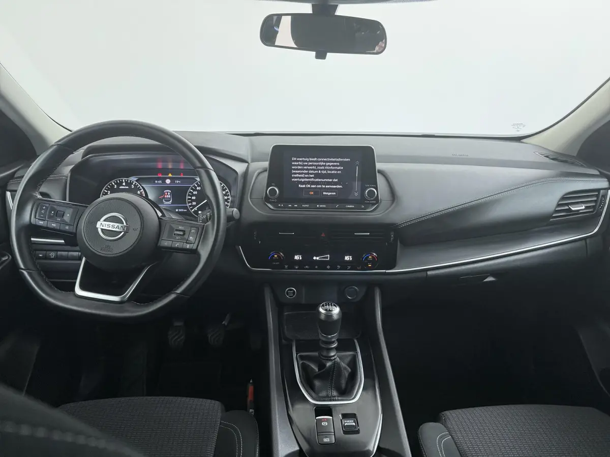 1.3 MHEV Acenta | Apple Carplay/Android Auto | Parkeercamera |