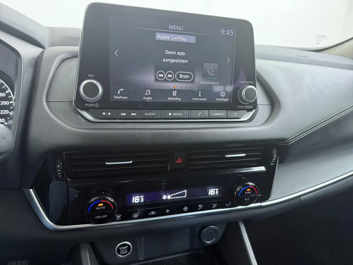 1.3 MHEV Acenta | Apple Carplay/Android Auto | Parkeercamera |