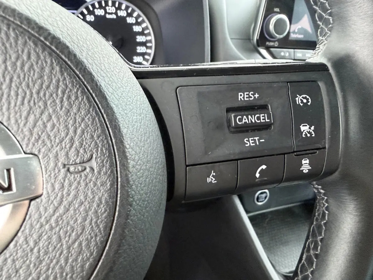 1.3 MHEV Acenta | Apple Carplay/Android Auto | Parkeercamera |