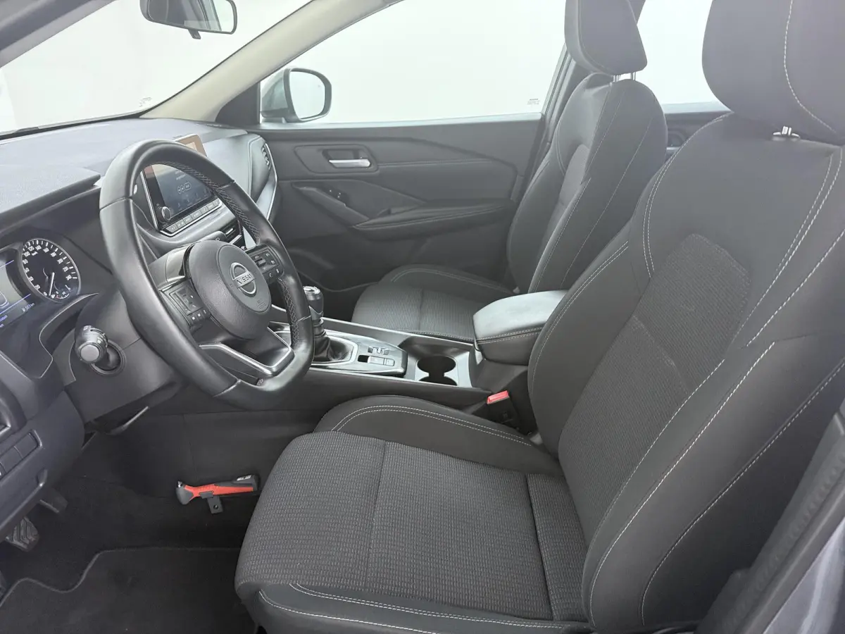 1.3 MHEV Acenta | Apple Carplay/Android Auto | Parkeercamera |