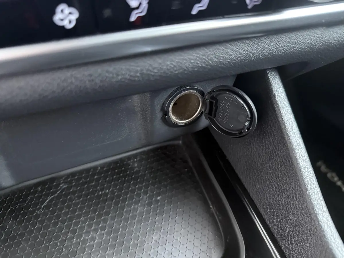 1.3 MHEV Acenta | Apple Carplay/Android Auto | Parkeercamera |
