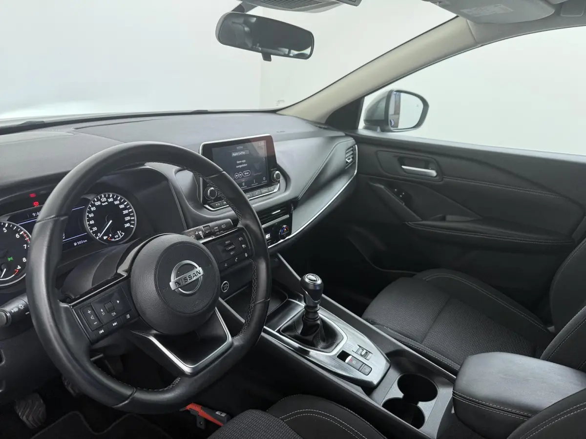 1.3 MHEV Acenta | Apple Carplay/Android Auto | Parkeercamera |