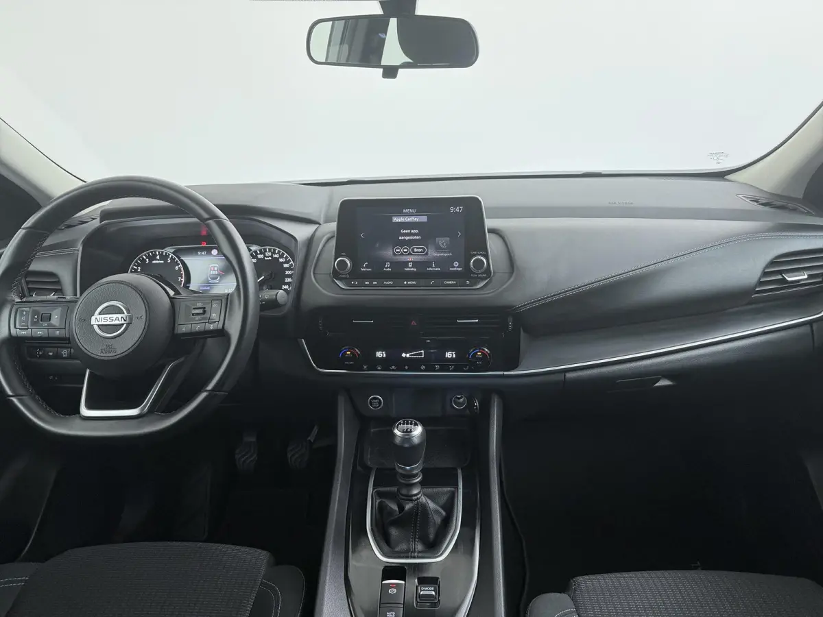 1.3 MHEV Acenta | Apple Carplay/Android Auto | Parkeercamera |