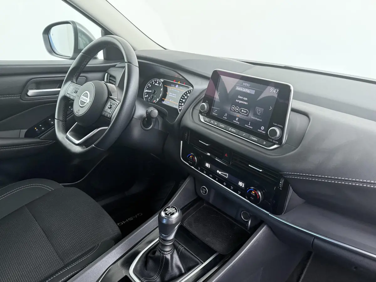 1.3 MHEV Acenta | Apple Carplay/Android Auto | Parkeercamera |