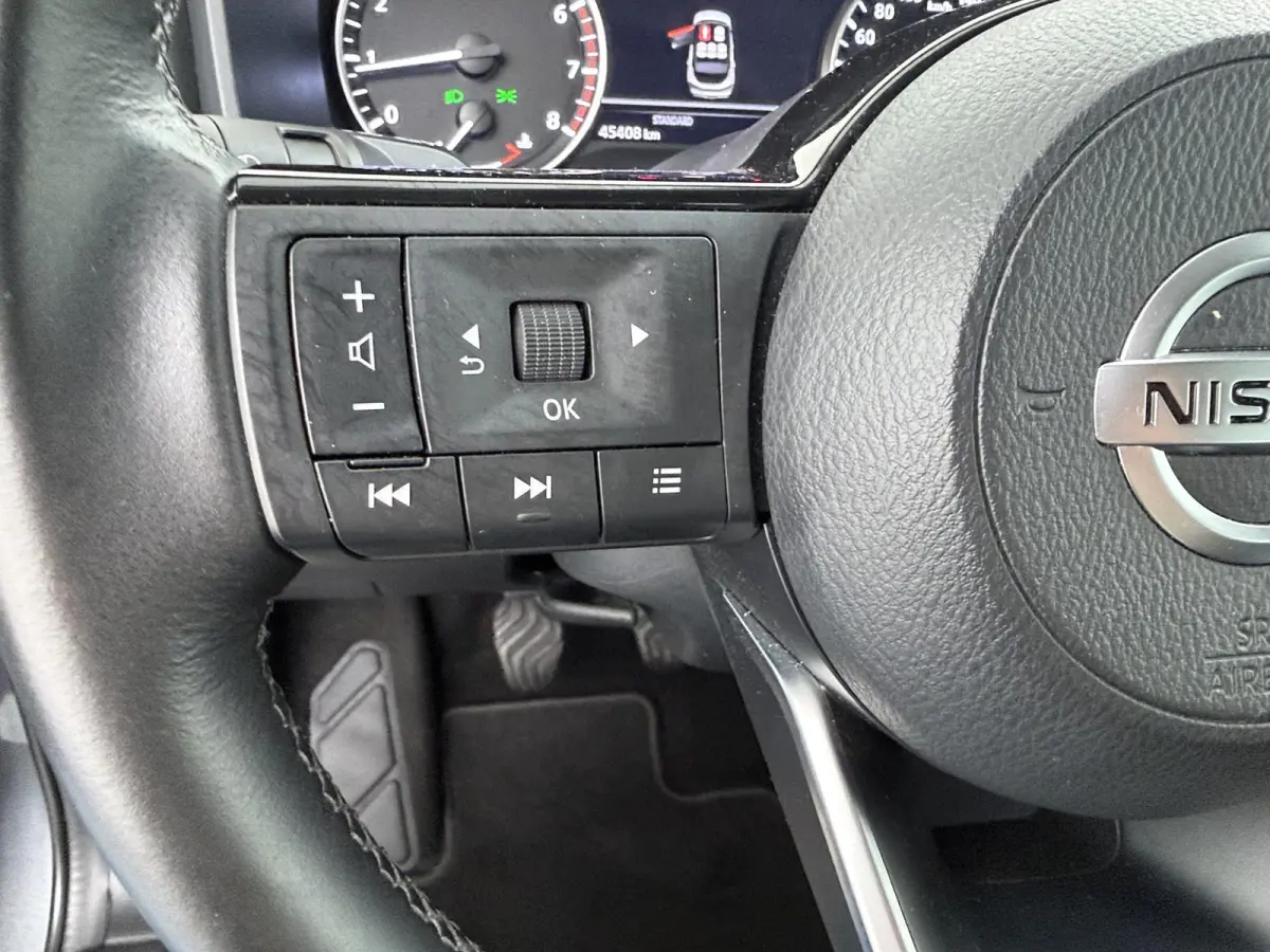 1.3 MHEV Acenta | Apple Carplay/Android Auto | Parkeercamera |