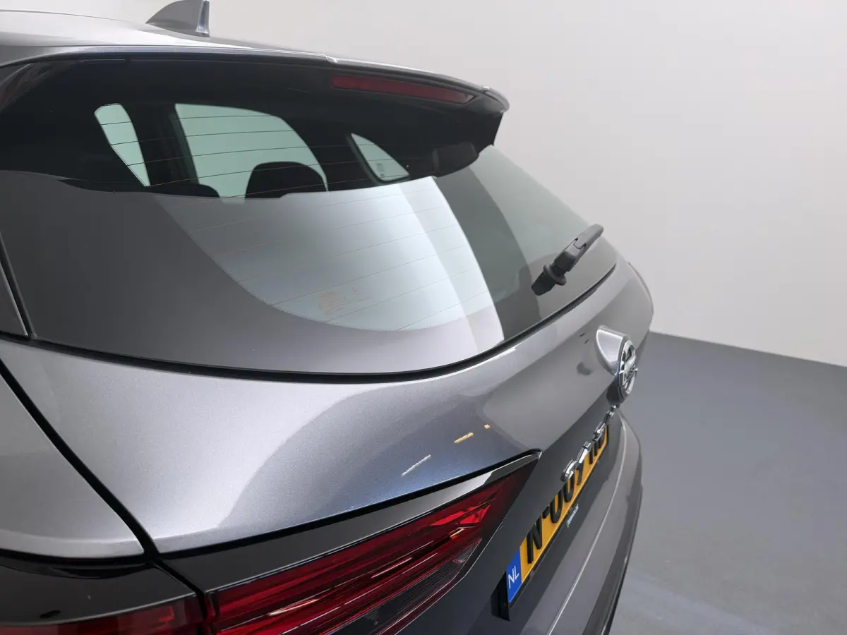 1.3 MHEV Acenta | Apple Carplay/Android Auto | Parkeercamera |