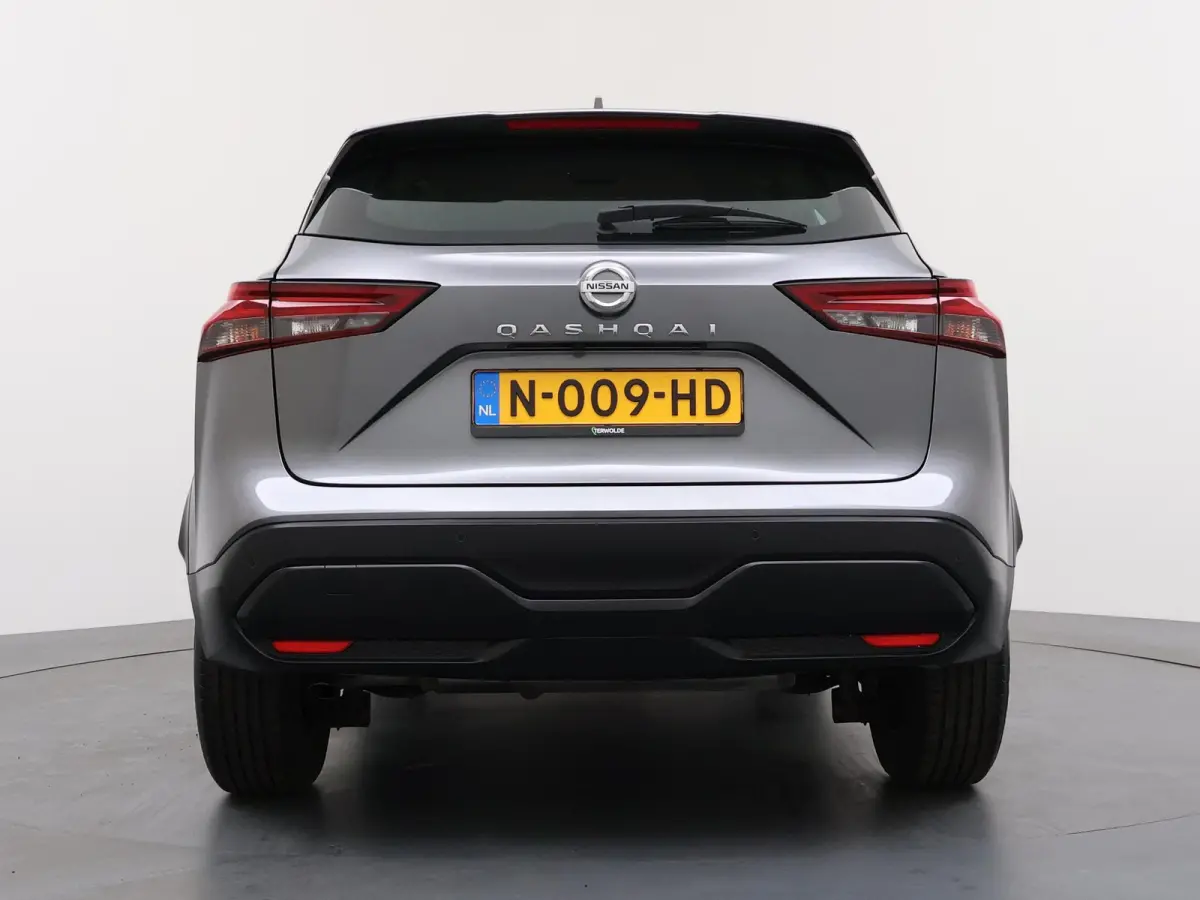 1.3 MHEV Acenta | Apple Carplay/Android Auto | Parkeercamera |