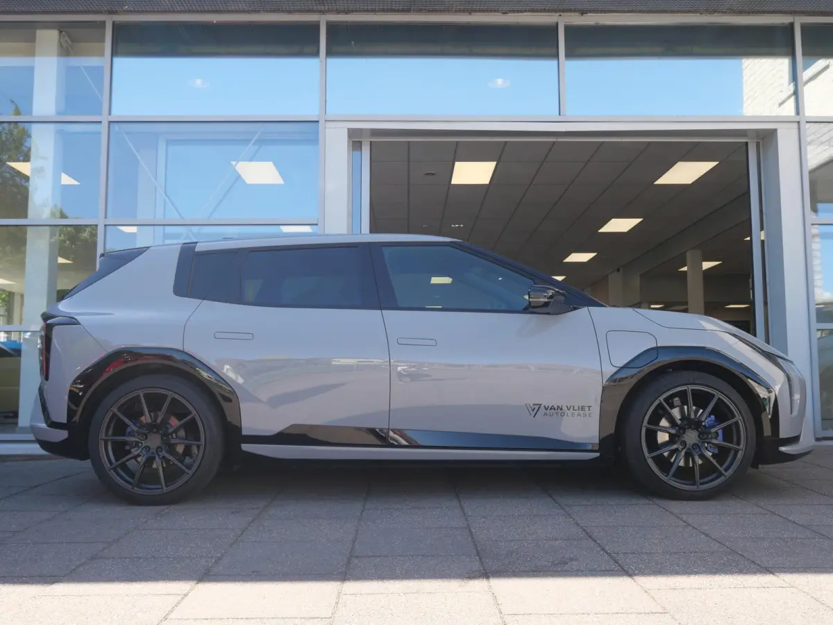 GT-Line Business Edition 81.4 kWh | direct beschikbaar | BTW-auto| 17% bijtelling |