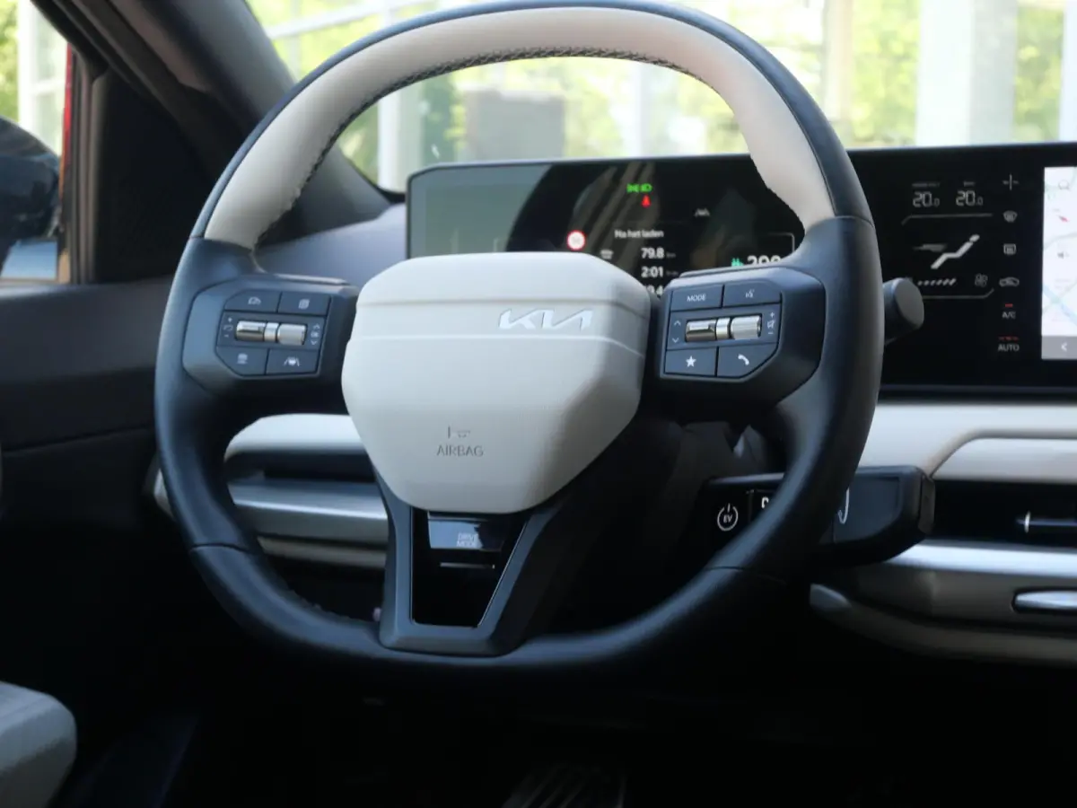 GT-Line Business Edition 81.4 kWh | direct beschikbaar | BTW-auto| 17% bijtelling |