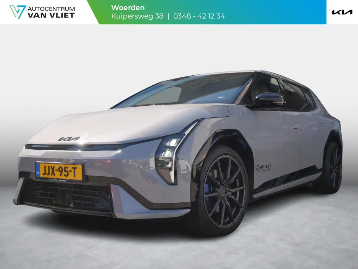 GT-Line Business Edition 81.4 kWh | direct beschikbaar | BTW-auto| 17% bijtelling |