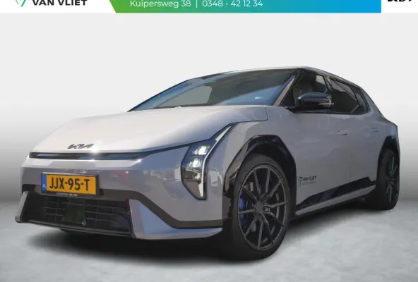 GT-Line Business Edition 81.4 kWh | direct beschikbaar | BTW-auto| 17% bijtelling |