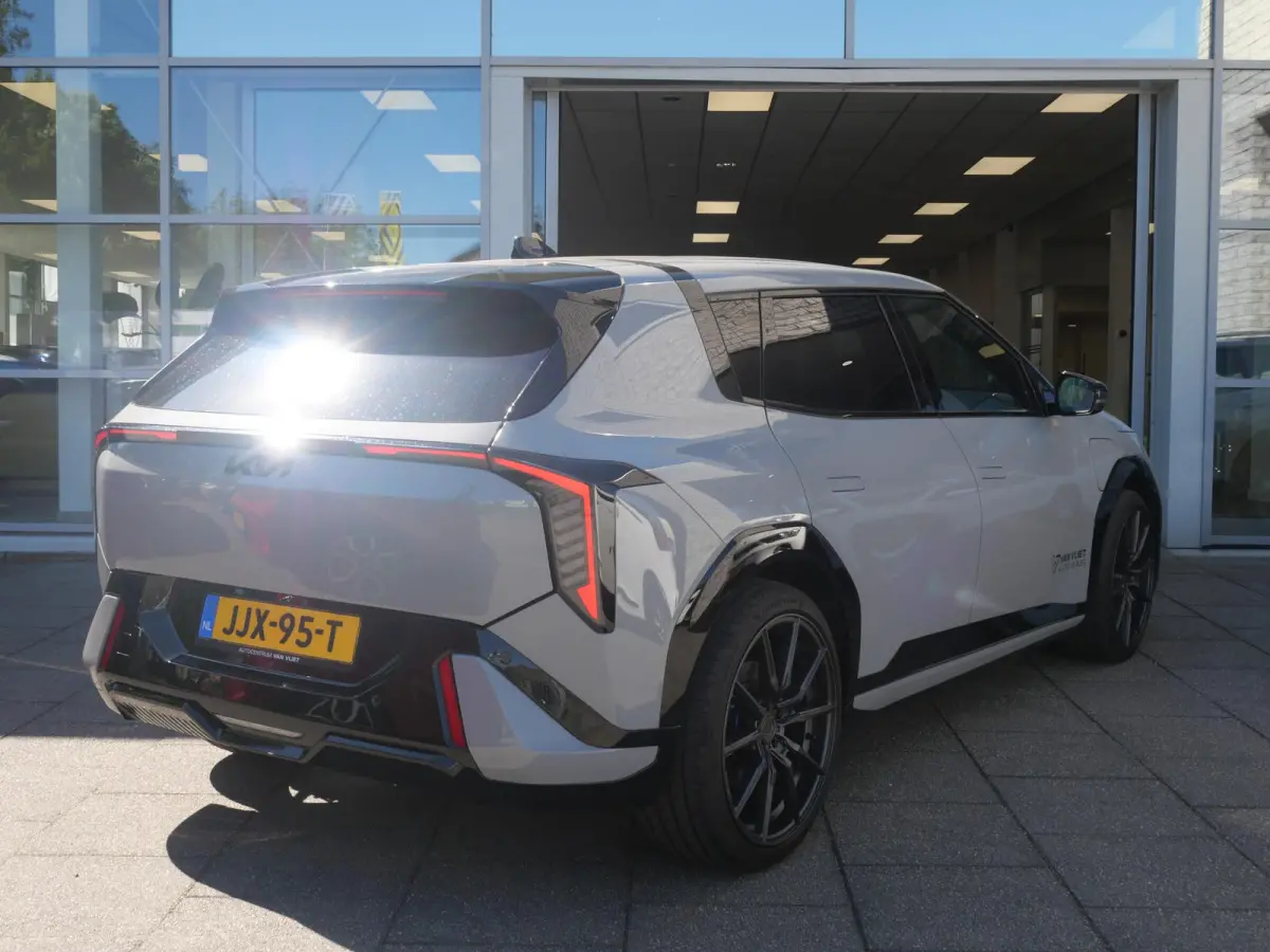 GT-Line Business Edition 81.4 kWh | direct beschikbaar | BTW-auto| 17% bijtelling |