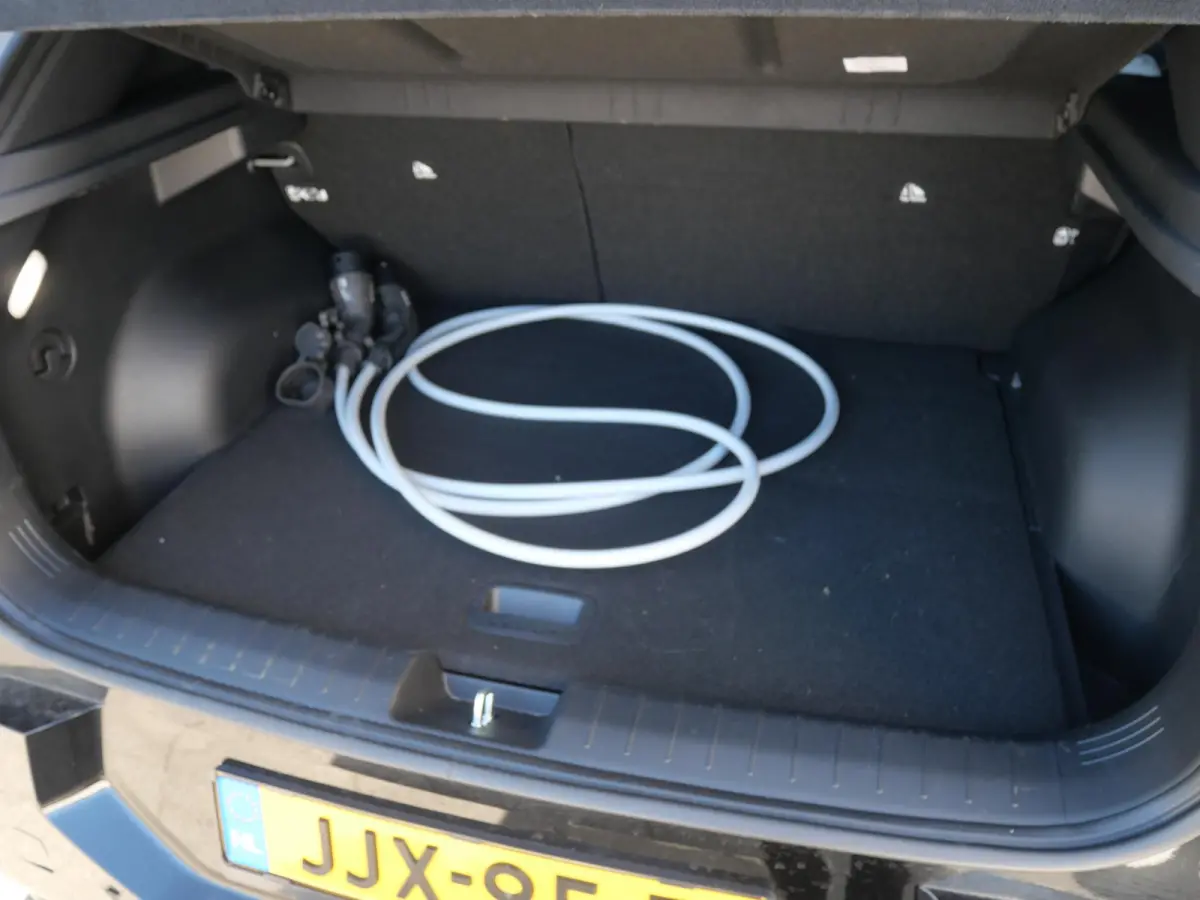 GT-Line Business Edition 81.4 kWh | direct beschikbaar | BTW-auto| 17% bijtelling |