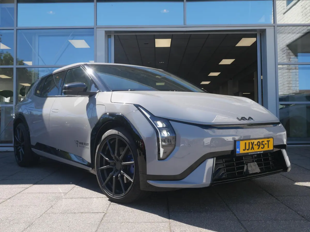GT-Line Business Edition 81.4 kWh | direct beschikbaar | BTW-auto| 17% bijtelling |