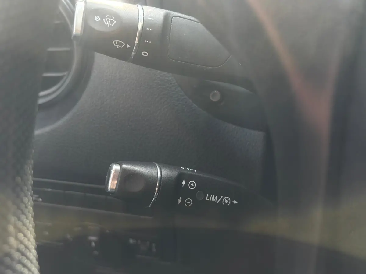 114 CDI Extra Lang | Parkeer Camera | Bluetooth | Navi | Airco | cruise