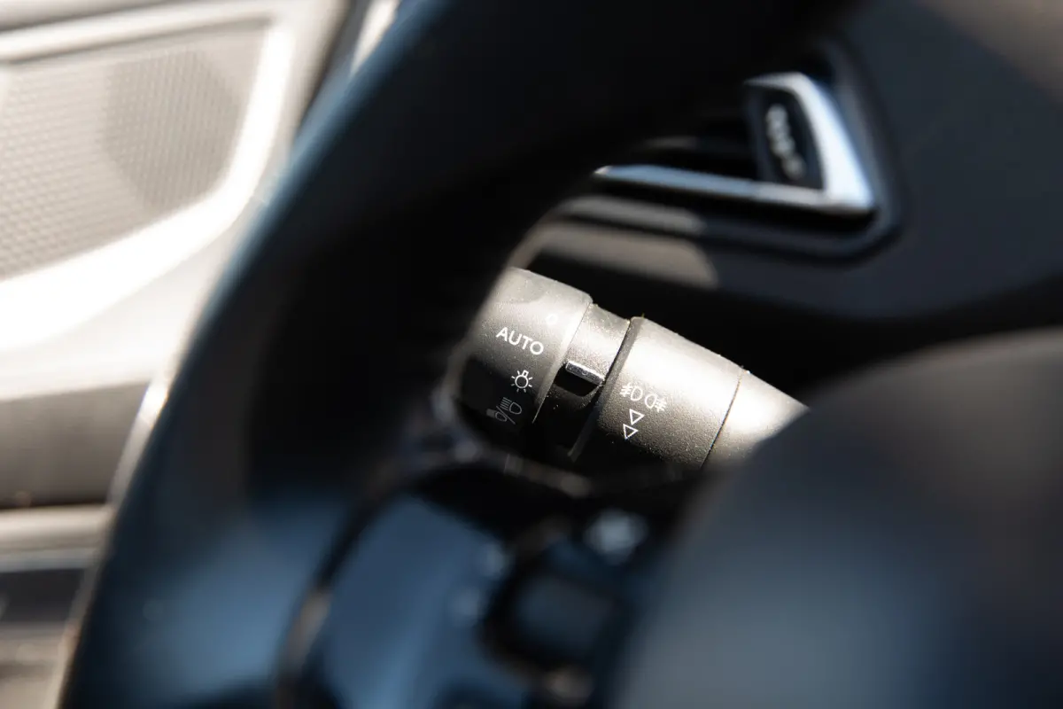 1.2 PureTech Blue Lease Active , Trekhaak, Cruise control, Achteruitrijcamera