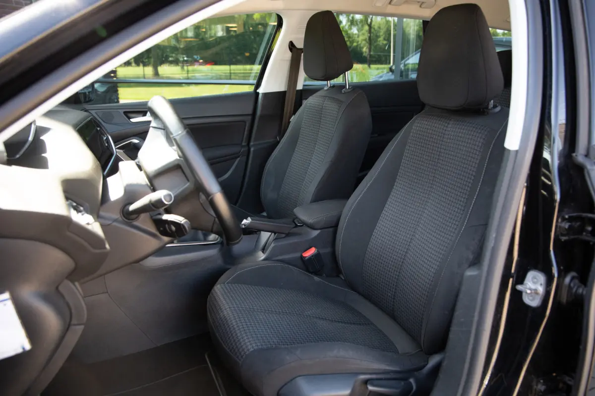 1.2 PureTech Blue Lease Active , Trekhaak, Cruise control, Achteruitrijcamera