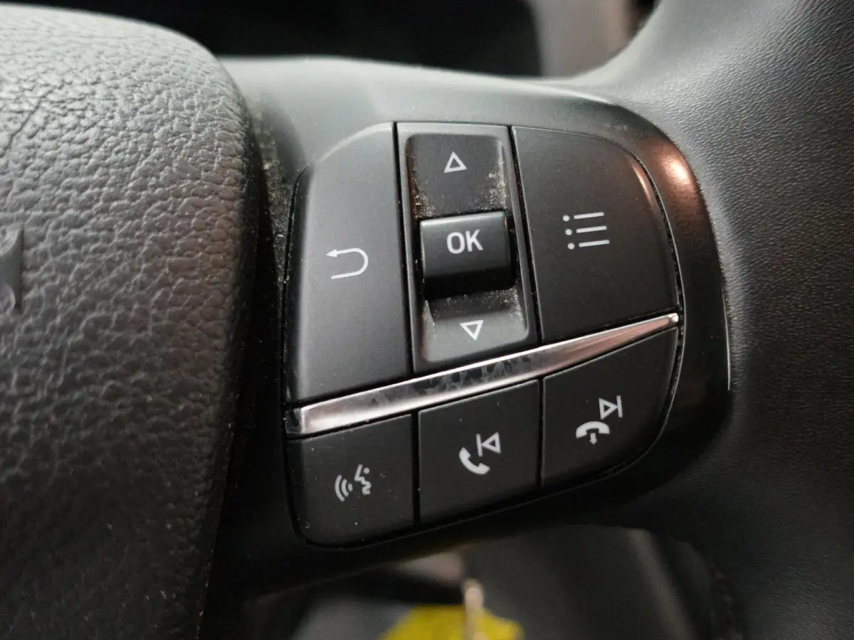 300 2.0 TDCI L2H1 Trend Automaat Airco Navigatie Cruisecontrol Camera Parkeersensoren