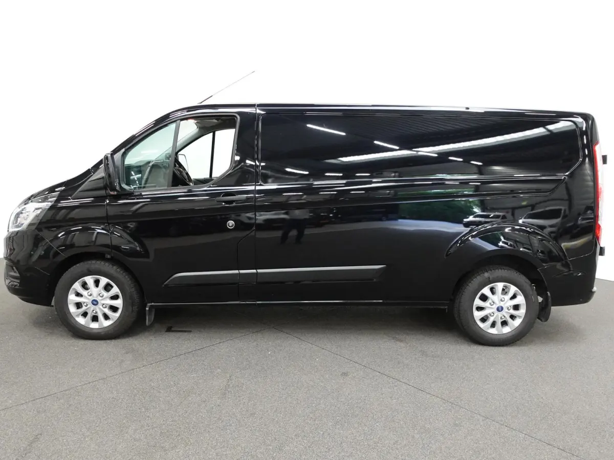 300 2.0 TDCI L2H1 Trend Automaat Airco Navigatie Cruisecontrol Camera Parkeersensoren