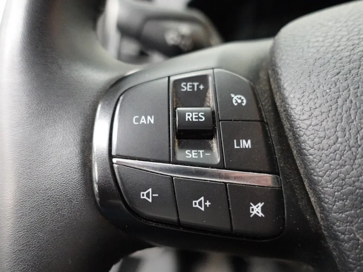 300 2.0 TDCI L2H1 Trend Automaat Airco Navigatie Cruisecontrol Camera Parkeersensoren
