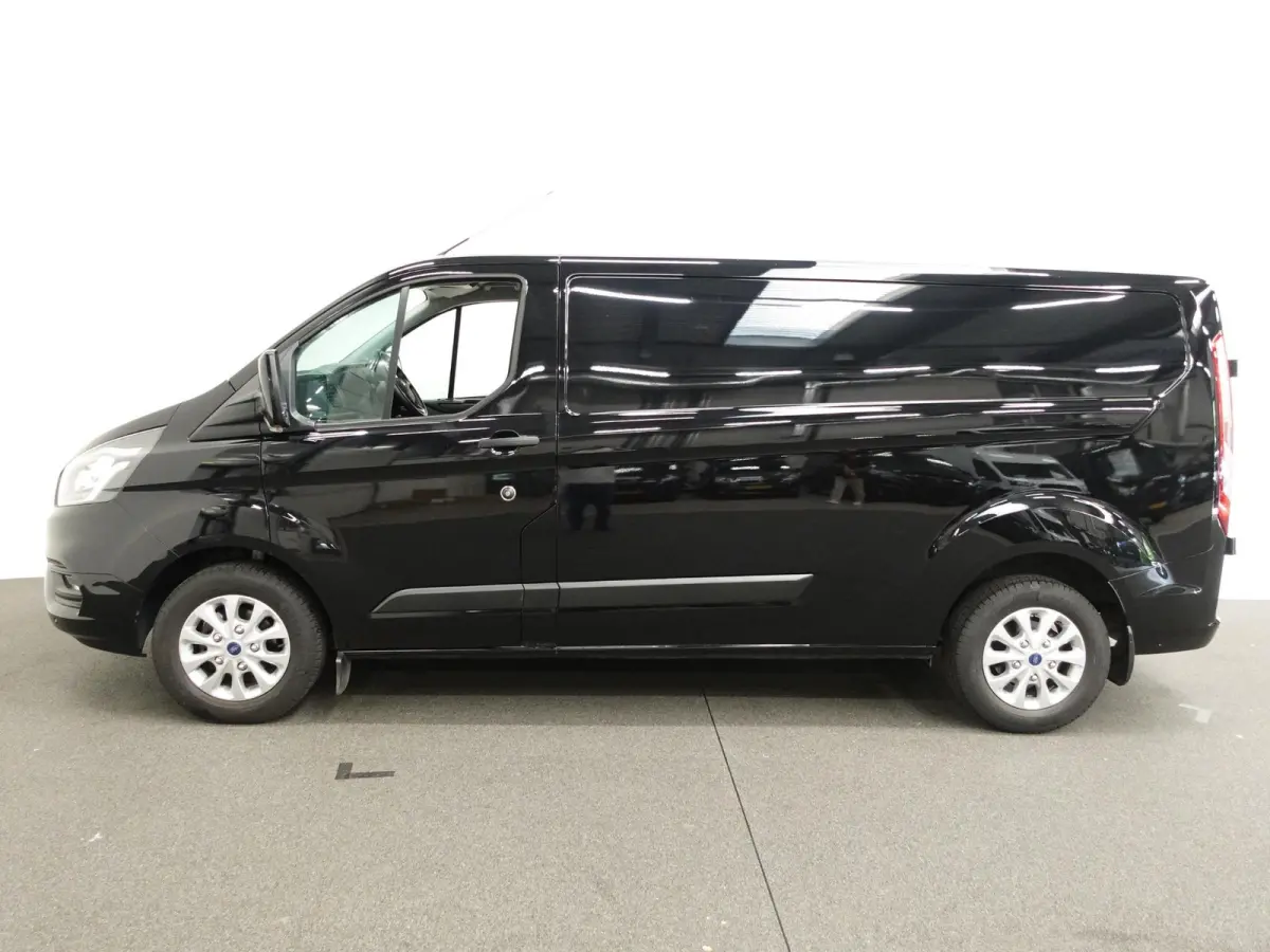300 2.0 TDCI L2H1 Trend Automaat Airco Navigatie Cruisecontrol Camera Parkeersensoren