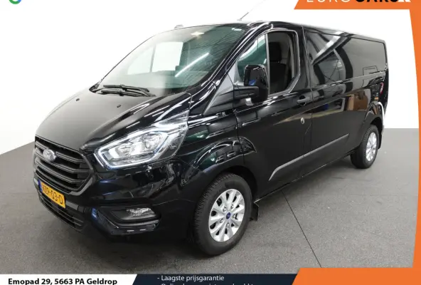 300 2.0 TDCI L2H1 Trend Automaat Airco Navigatie Cruisecontrol Camera Parkeersensoren