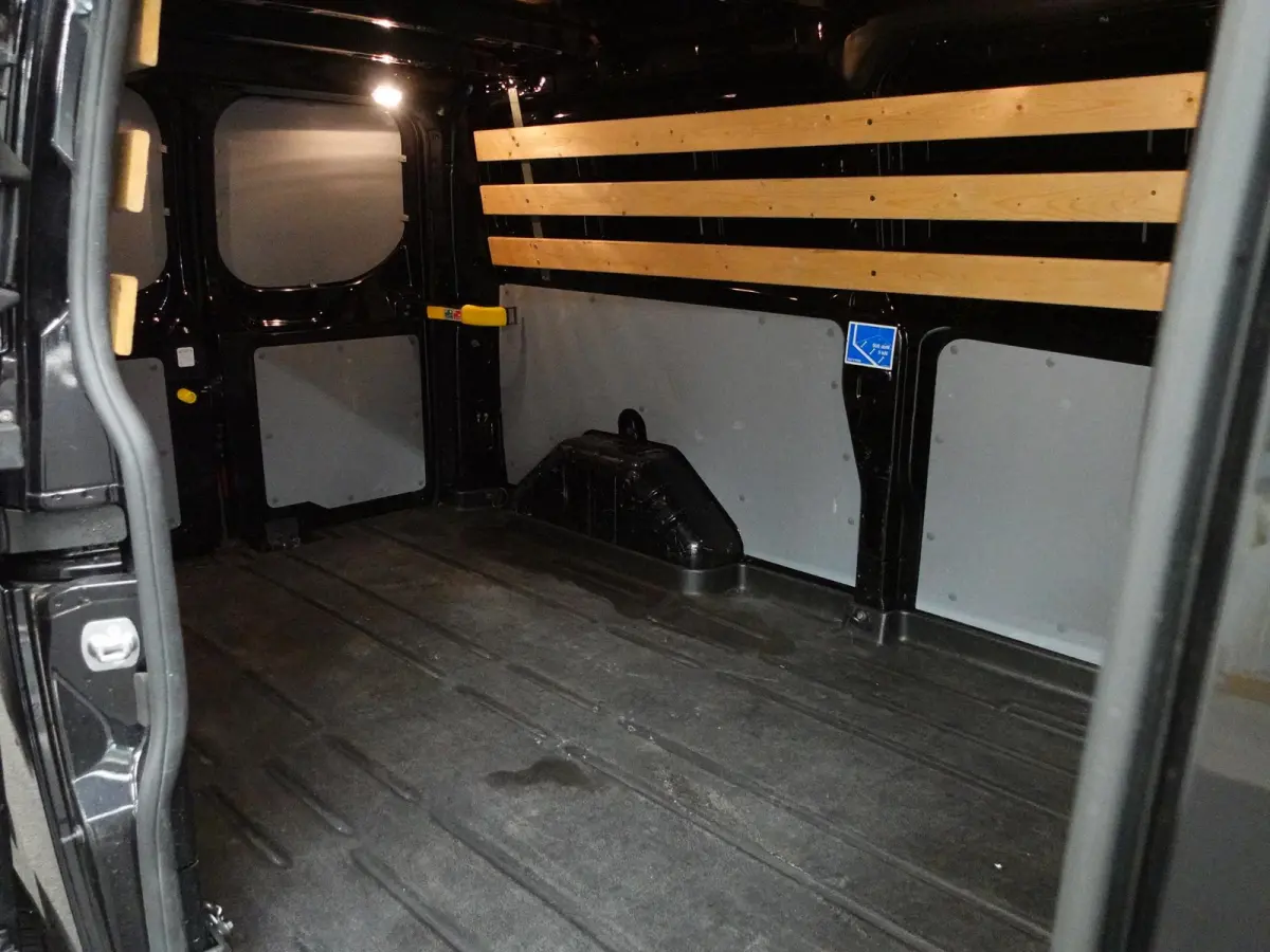 300 2.0 TDCI L2H1 Trend Automaat Airco Navigatie Cruisecontrol Camera Parkeersensoren
