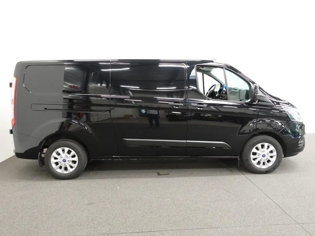 300 2.0 TDCI L2H1 Trend Automaat Airco Navigatie Cruisecontrol Camera Parkeersensoren
