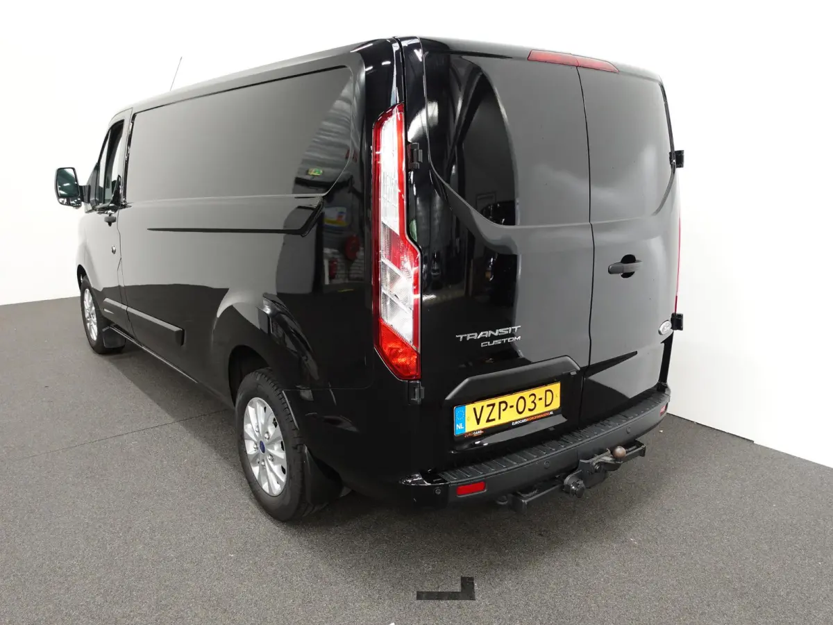 300 2.0 TDCI L2H1 Trend Automaat Airco Navigatie Cruisecontrol Camera Parkeersensoren