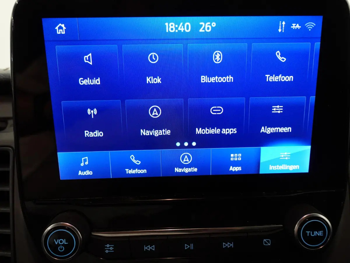 300 2.0 TDCI L2H1 Trend Automaat Airco Navigatie Cruisecontrol Camera Parkeersensoren