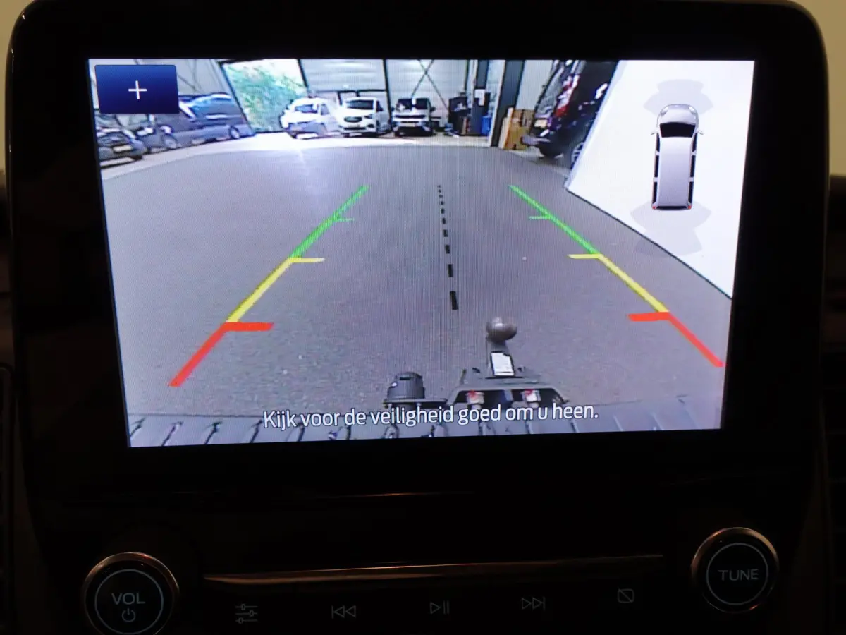 300 2.0 TDCI L2H1 Trend Automaat Airco Navigatie Cruisecontrol Camera Parkeersensoren