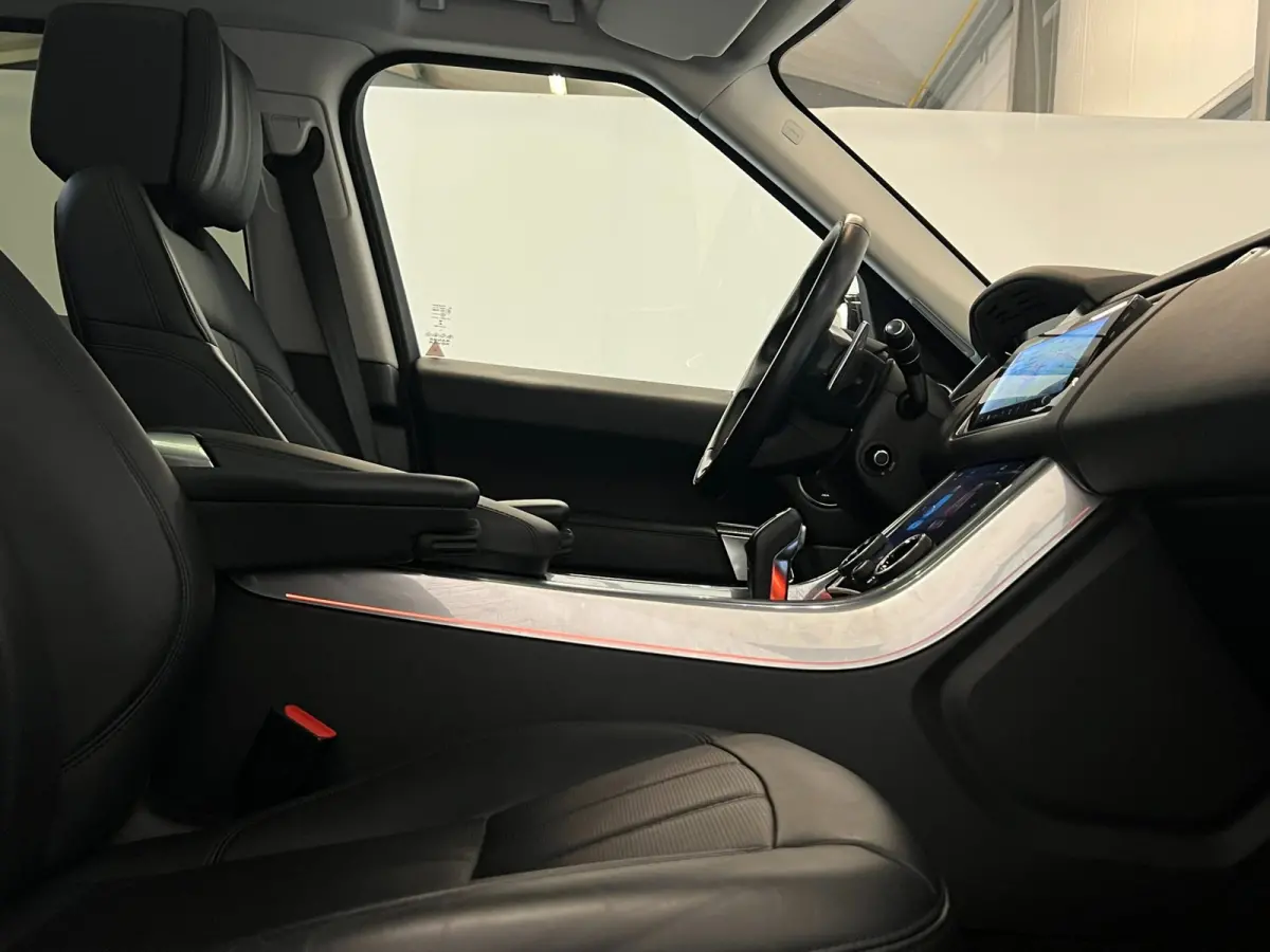 5.0 V8 SC Autobiography / BTW / Pano / Meridian